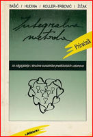 Integralna metoda - prirunik