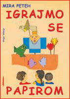 Igrajmo se papirom