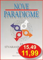 Nove paradigme za stvaranje kvalitetnih kola