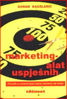 Marketing - alat uspje�nih