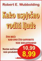 Kako uspjeno voditi ljude