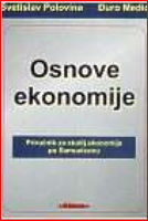Osnove ekonomije