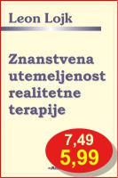 Znanstvena utemeljenost realitetne terapije