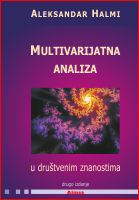 Multivarijatna analiza u drutvenim znanostima