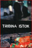 Tribina istok