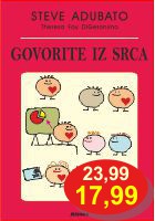 Govorite iz srca