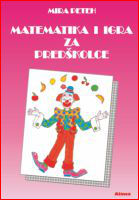 Matematika i igra za predkolce