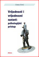 Vrijednosti i vrijednosni sustavi