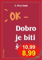 Dobro je biti ef