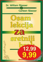 Osam lekcija za sretniji brak
