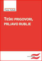 Teki prigovori, prljavo rublje