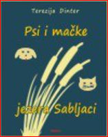 Psi i ma�ke jezera Sabljaci