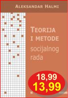 Teorije i metode socijalnog rada