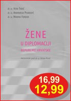 ene u diplomaciji Republike Hrvatske