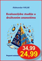 Evaluacijske studije u drutvenim znanostima