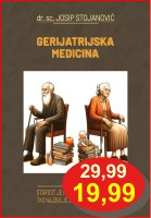 Gerijatrijska medicina