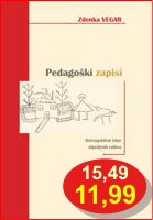 Pedagoki zapisi