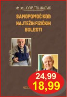 Samopomo kod najteih fizikih bolesti