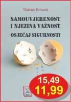 Samouvjerenost i njezina vanost