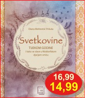 Svetkovine tijekom godine i kako se slave u waldorfskom djejem vrtiu