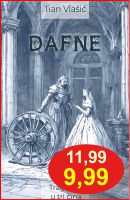 Dafne - tragedija u tri ina