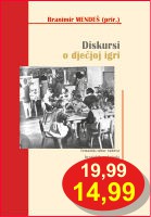 Diskursi o djejoj igri