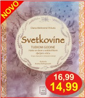 Svetkovine tijekom godine i kako se slave u waldorfskom djejem vrtiu