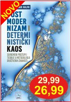Postmodernizam i deterministiki kaos