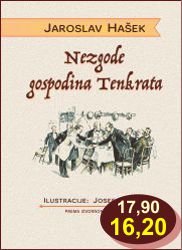 Nezgode gospodina Tenkrata