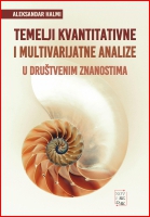 Temelji kvantitativne i multivarijatne analize u dru�tvenim znanostima