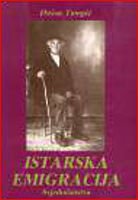 Istarska emigracija