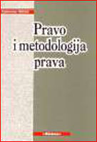 Pravo i metodologija prava